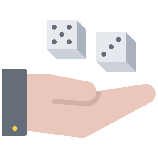 Dice icon