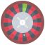 Roulette biểu tượng 64x64