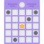 Bingo biểu tượng 64x64