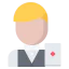 Croupier biểu tượng 64x64