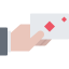 Poker cards biểu tượng 64x64