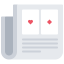 Newspaper biểu tượng 64x64