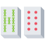 Mahjong biểu tượng 64x64