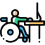 Disabled icon 64x64