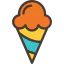 Ice cream icon 64x64