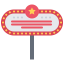 Signboard biểu tượng 64x64
