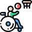 Disabled icon 64x64