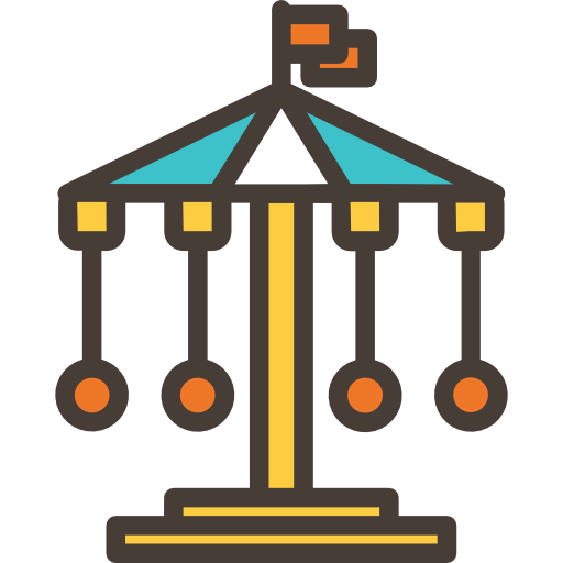 Carousel icon