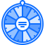 Wheel of fortune biểu tượng 64x64