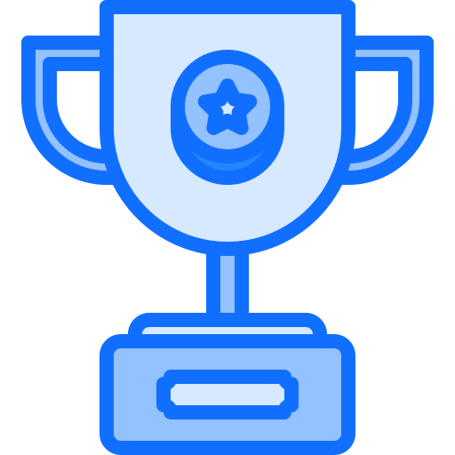 Trophy icon