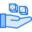 Dice biểu tượng 64x64