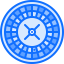 Roulette biểu tượng 64x64