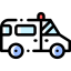 Ambulance icon 64x64