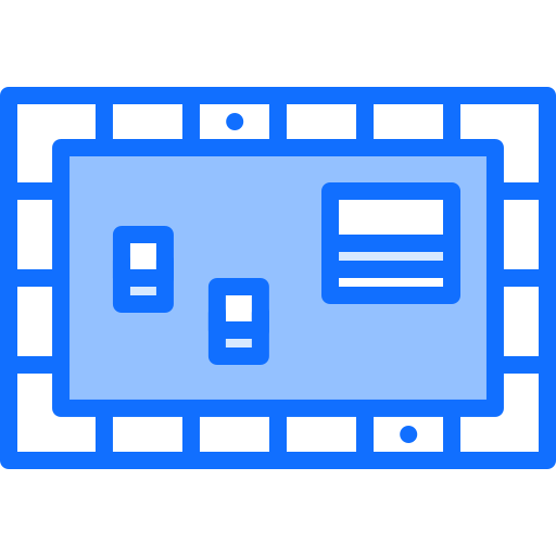 Board game icon