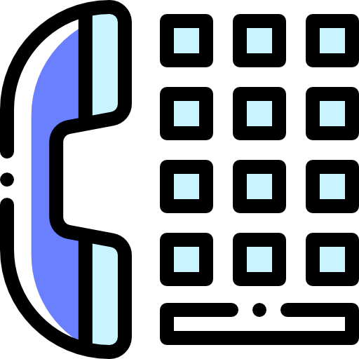Support icon