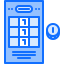 Scratchcard biểu tượng 64x64