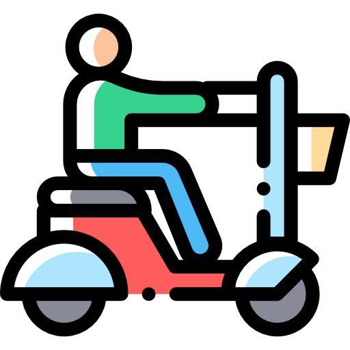 Disabled icon