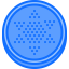 Chinese checkers biểu tượng 64x64