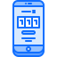 Slot machine biểu tượng 64x64