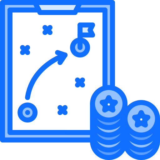 Strategy icon