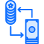 Exchange biểu tượng 64x64