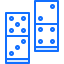 Dominoes biểu tượng 64x64