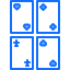Cards biểu tượng 64x64