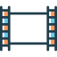 Negative film icon 64x64