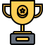 Trophy biểu tượng 64x64