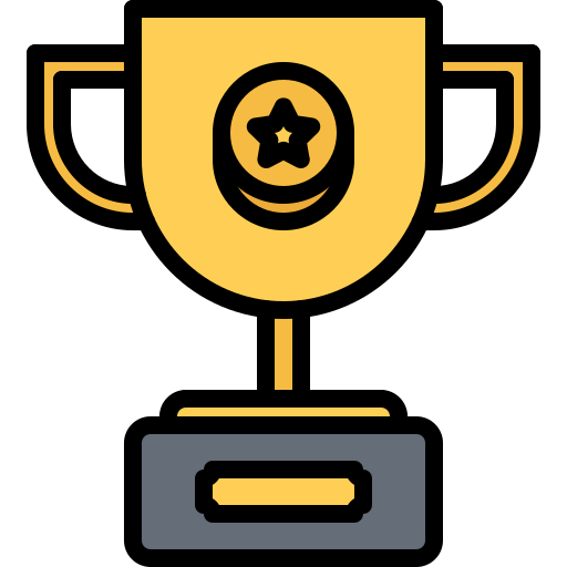 Trophy icon