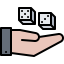 Dice biểu tượng 64x64