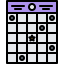 Bingo biểu tượng 64x64