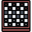 Checkers icon 64x64