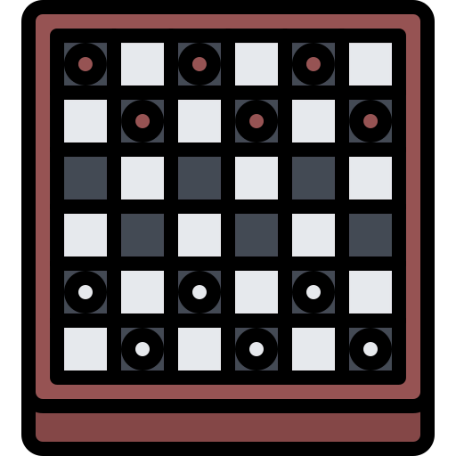 Checkers icon