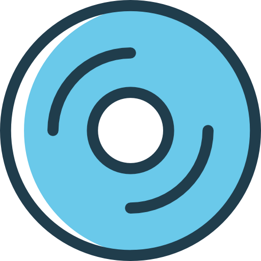 Disc icon