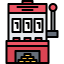 Slot machine biểu tượng 64x64