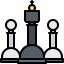 Chess biểu tượng 64x64