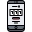 Slot machine biểu tượng 64x64