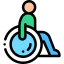 Disabled icon 64x64