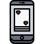 Poker biểu tượng 64x64