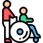 Handicap icon 64x64