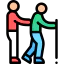Helping icon 64x64