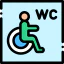 Disabled icon 64x64