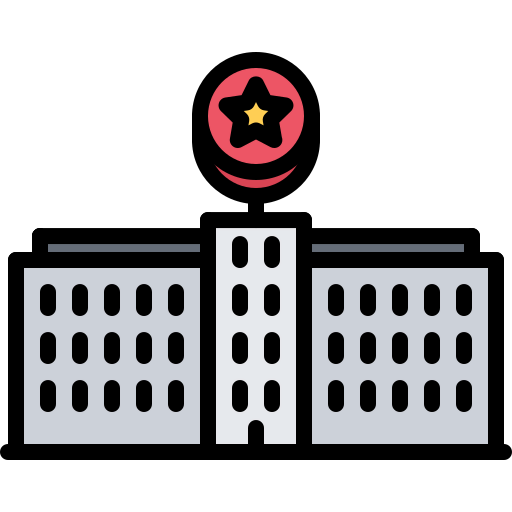 Building 图标