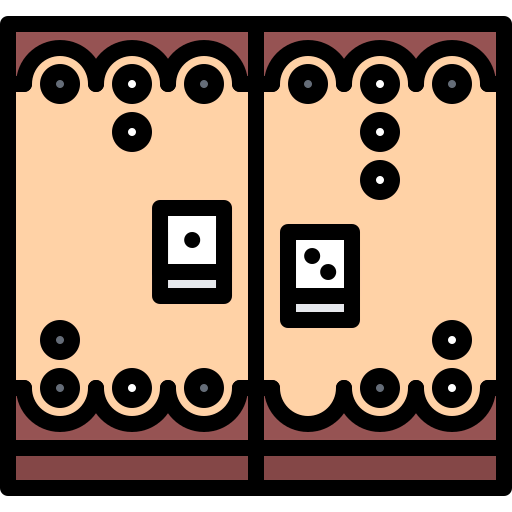 Backgammon icon
