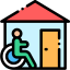 Disabled icon 64x64