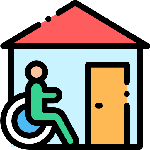 Disabled icon