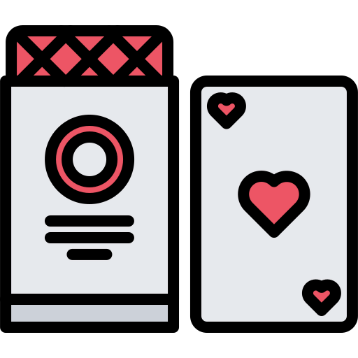 Deck icon