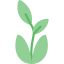 Plant icon 64x64