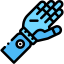 Prothesis icon 64x64